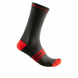 Chaussettes de cyclisme Castelli Superleggera T 18