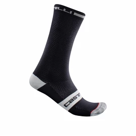 Chaussettes de cyclisme Castelli Superleggera T 18