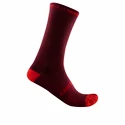 Chaussettes de cyclisme Castelli  Superleggera T 18