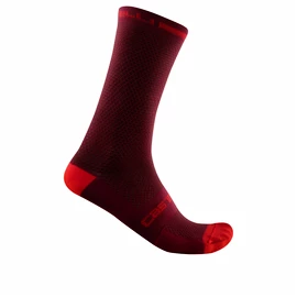 Chaussettes de cyclisme Castelli Superleggera T 18