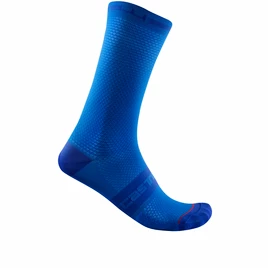 Chaussettes de cyclisme Castelli Superleggera T 18