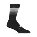 Chaussettes de cyclisme Giro  Comp Racer High Rise