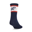 Chaussettes de cyclisme Giro  Comp Racer High Rise