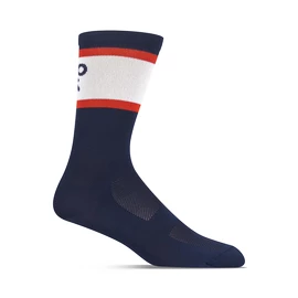 Chaussettes de cyclisme Giro Comp Racer High Rise