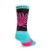 Chaussettes de cyclisme Giro  Comp Racer High Rise