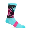 Chaussettes de cyclisme Giro  Comp Racer High Rise