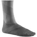 Chaussettes de cyclisme Mavic  Graphic Stripes Glacier Gray/Smoked Pearl  EUR 35-38