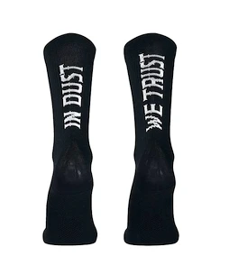 Chaussettes de cyclisme NorthWave  In Dust We Trust Winter Sock  S
