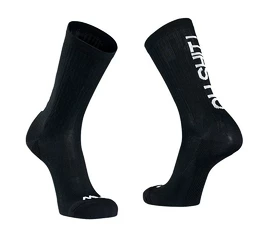 Chaussettes de cyclisme NorthWave Oh Shit! Winter Sock