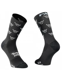Chaussettes de cyclisme NorthWave Ride and Roll