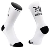 Chaussettes de cyclisme NorthWave  Ride & Beer Sock White