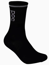 Chaussettes de cyclisme POC Thermal