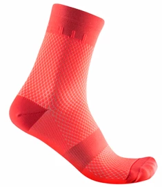 Chaussettes de cyclisme pour femme Castelli Velocissima 12