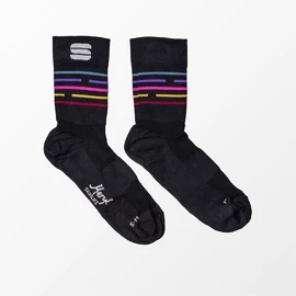 Chaussettes de cyclisme pour femme Sportful Vélodrome W