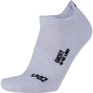 Chaussettes de cyclisme pour femme UYN  Cycling Ghost Lady