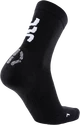 Chaussettes de cyclisme pour femme UYN  Cycling Merino Lady Black