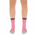 Chaussettes de cyclisme pour femme UYN  Cycling Superleggera Lady