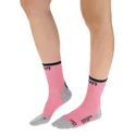 Chaussettes de cyclisme pour femme UYN  Cycling Superleggera Lady  41-42