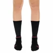 Chaussettes de cyclisme pour femme UYN  Lady Cycling Aero Winter Socks