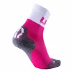 Chaussettes de cyclisme pour femme UYN  Lady Cycling Light Socks