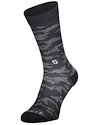 Chaussettes de cyclisme Scott  Trail Camo Crew  36-38