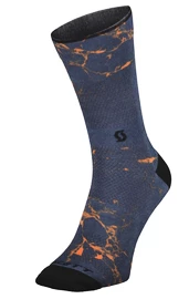 Chaussettes de cyclisme Scott Trail Vertic Crew