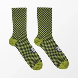 Chaussettes de cyclisme Sportful Checkmate