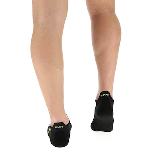 Chaussettes de cyclisme UYN  Cycling Ghost Man  45-47