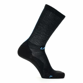 Chaussettes de cyclisme UYN Man Cycling Aero Winter Socks