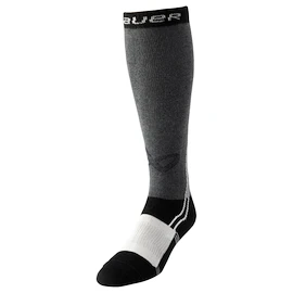 Chaussettes de hockey Bauer Cut Resistant Skate Sock Senior