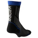Chaussettes de hockey Bauer  Low Performance Skate Sock Senior