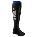 Chaussettes de hockey Bauer  Tall Performance Skate Sock Senior