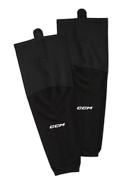 Chaussettes de hockey CCM SX7000 Black Junior
