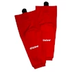 Chaussettes de hockey CCM  SX7000 Red Junior