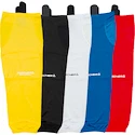Chaussettes de hockey Fischer  Practice Senior vert