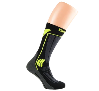Chaussettes de hockey GRAF  Performance Short  40-42