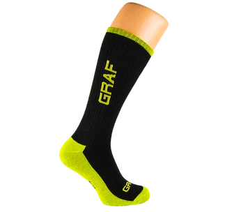 Chaussettes de hockey GRAF  Pro Hockey