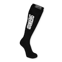 Chaussettes de hockey SHER-WOOD  Long Black 2-Pack Senior