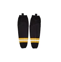 Chaussettes de hockey SHER-WOOD  Mesh Black/Yellow/White Senior
