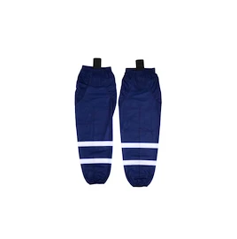 Chaussettes de hockey SHER-WOOD Mesh Navy/White Senior