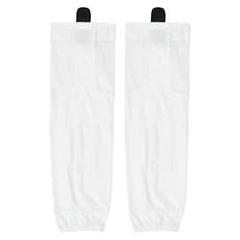 Chaussettes de hockey SHER-WOOD Mesh White Junior