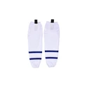 Chaussettes de hockey SHER-WOOD  Mesh White/Navy Senior