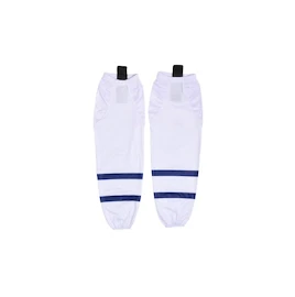 Chaussettes de hockey SHER-WOOD Mesh White/Navy Senior
