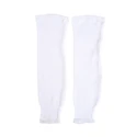 Chaussettes de hockey SHER-WOOD  White Senior
