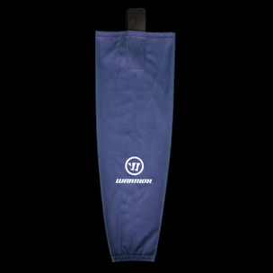 Chaussettes de hockey Warrior  Pro Hockey Socks Navy Senior