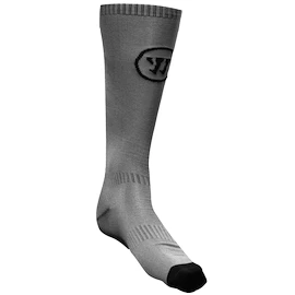 Chaussettes de hockey Warrior Thin Skate Sock Grey