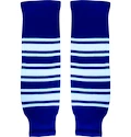 Chaussettes de hockey Warrior  Toronto Away JR
