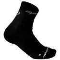 Chaussettes Dynafit  Alpine Short Socks Black Out FW22