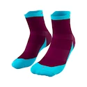 Chaussettes Dynafit  Transalper Beet red