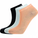 Chaussettes Endurance  Athlecia Bonie Low Cut Sock 3-pack